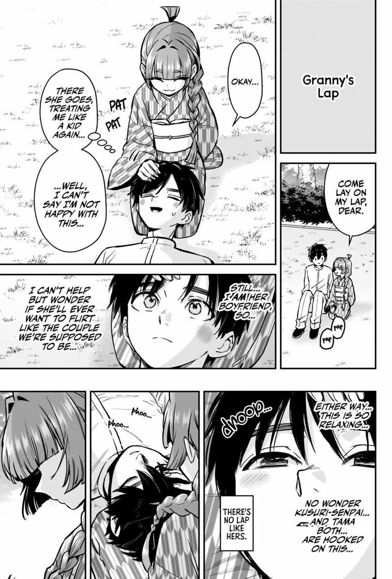Kimi No Koto Ga Daidaidaidaidai Suki Na 100 Nin No Kanojo 180 16