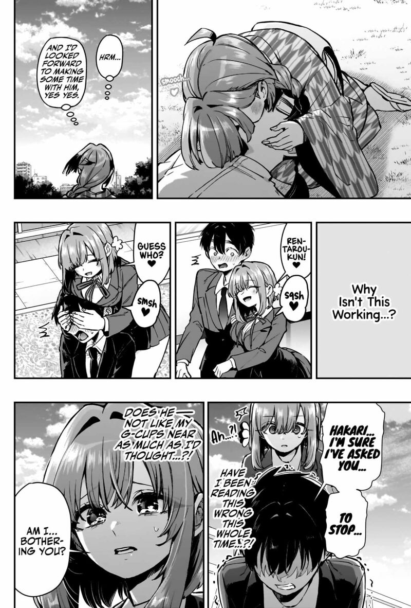 Kimi No Koto Ga Daidaidaidaidai Suki Na 100 Nin No Kanojo 180 17
