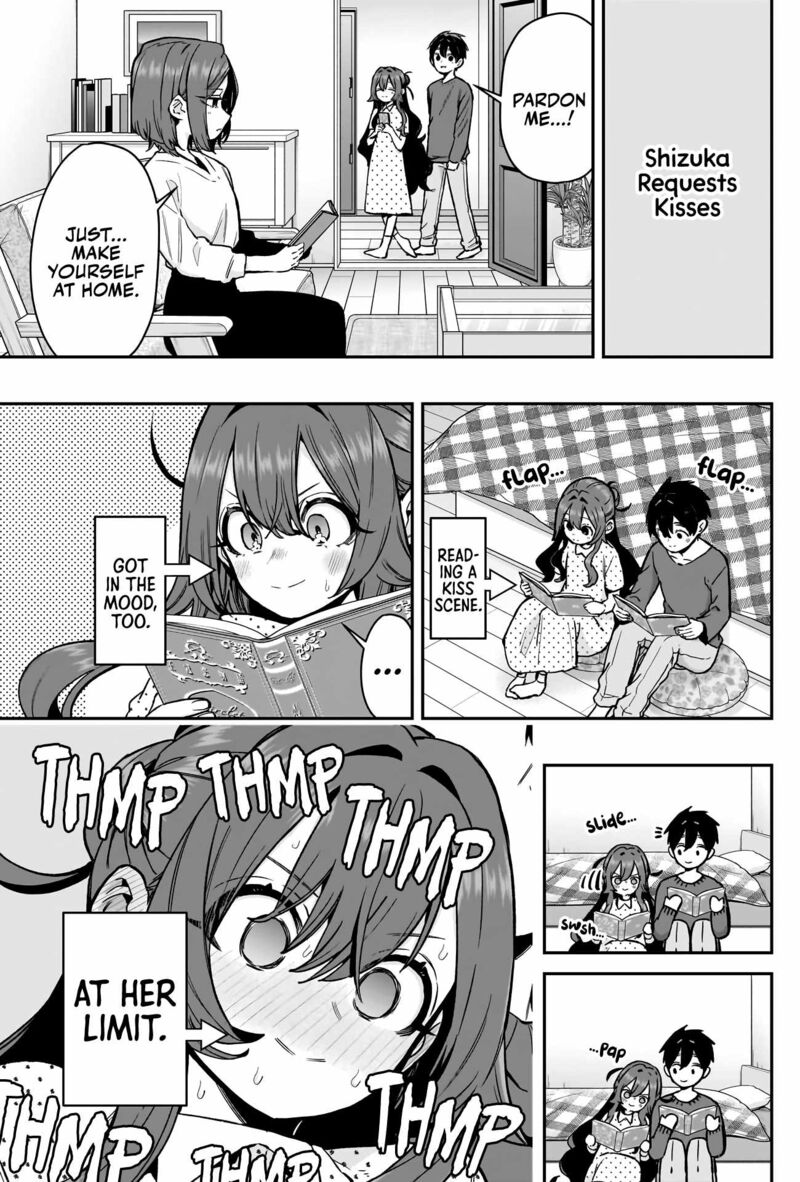 Kimi No Koto Ga Daidaidaidaidai Suki Na 100 Nin No Kanojo 180 20