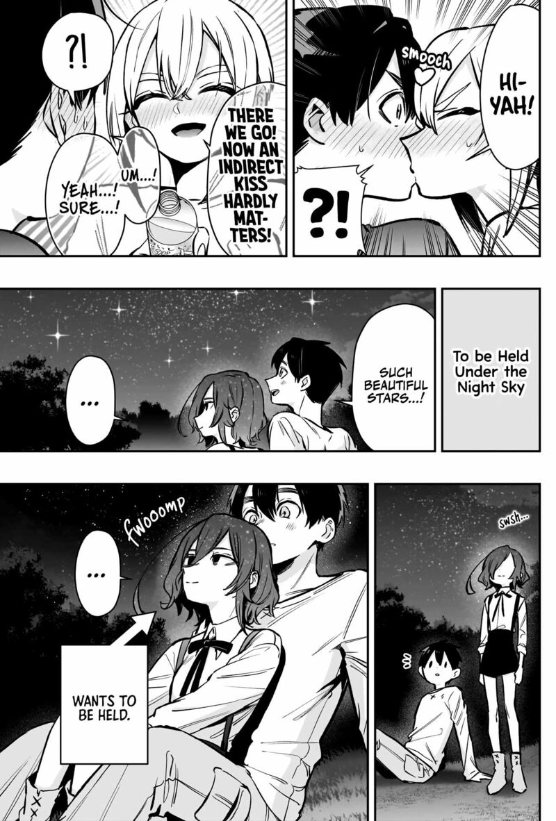 Kimi No Koto Ga Daidaidaidaidai Suki Na 100 Nin No Kanojo 180 4