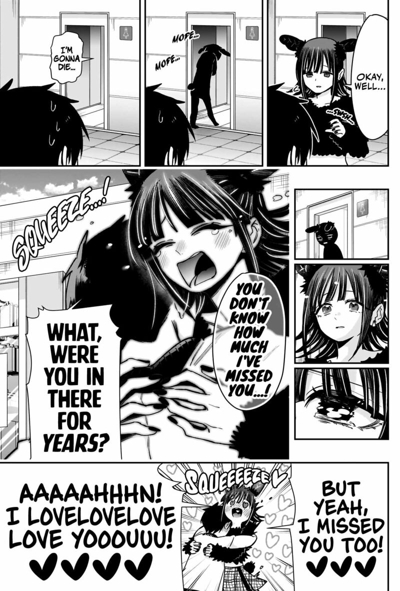 Kimi No Koto Ga Daidaidaidaidai Suki Na 100 Nin No Kanojo 180 8