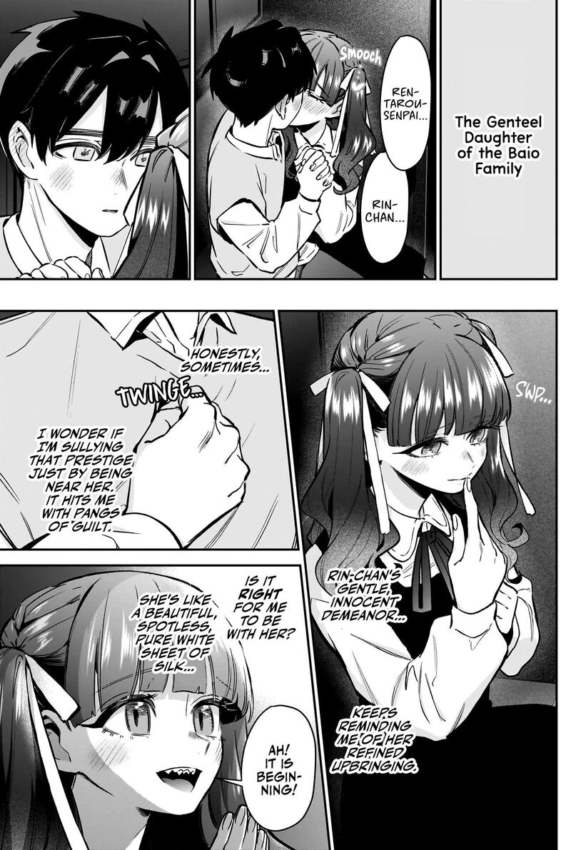 Kimi No Koto Ga Daidaidaidaidai Suki Na 100 Nin No Kanojo 181 12