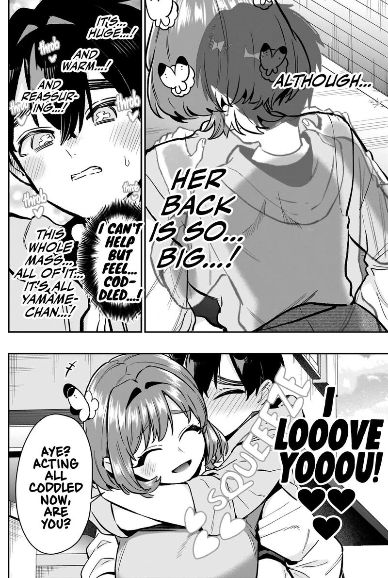 Kimi No Koto Ga Daidaidaidaidai Suki Na 100 Nin No Kanojo 181 19
