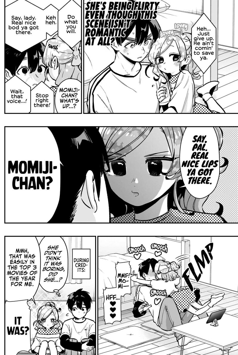Kimi No Koto Ga Daidaidaidaidai Suki Na 100 Nin No Kanojo 181 3