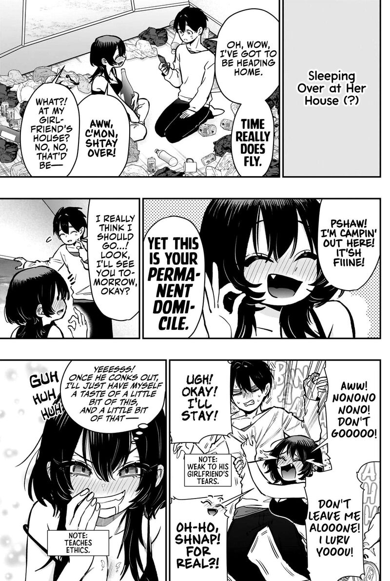 Kimi No Koto Ga Daidaidaidaidai Suki Na 100 Nin No Kanojo 181 4