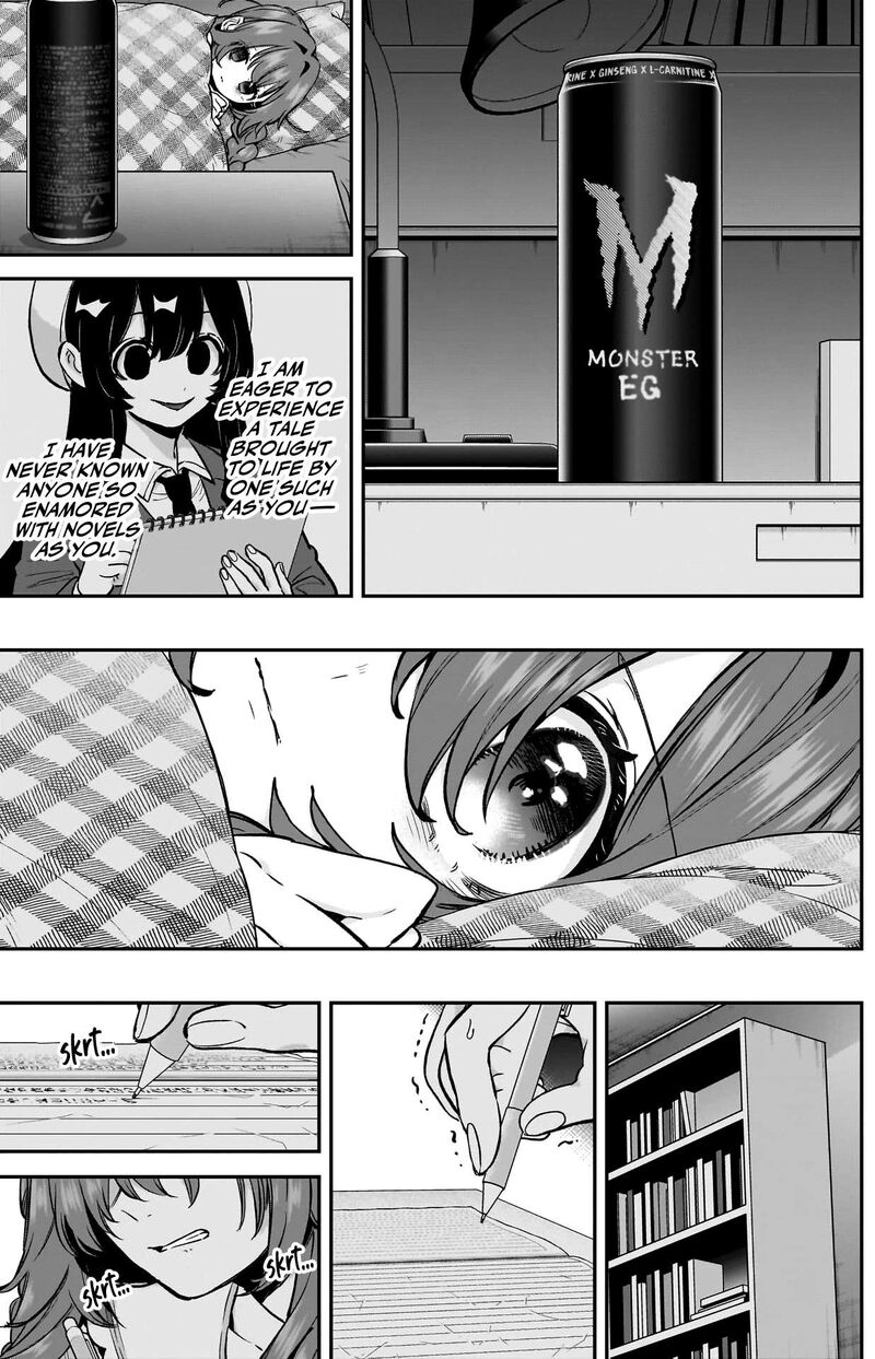 Kimi No Koto Ga Daidaidaidaidai Suki Na 100 Nin No Kanojo 182 10