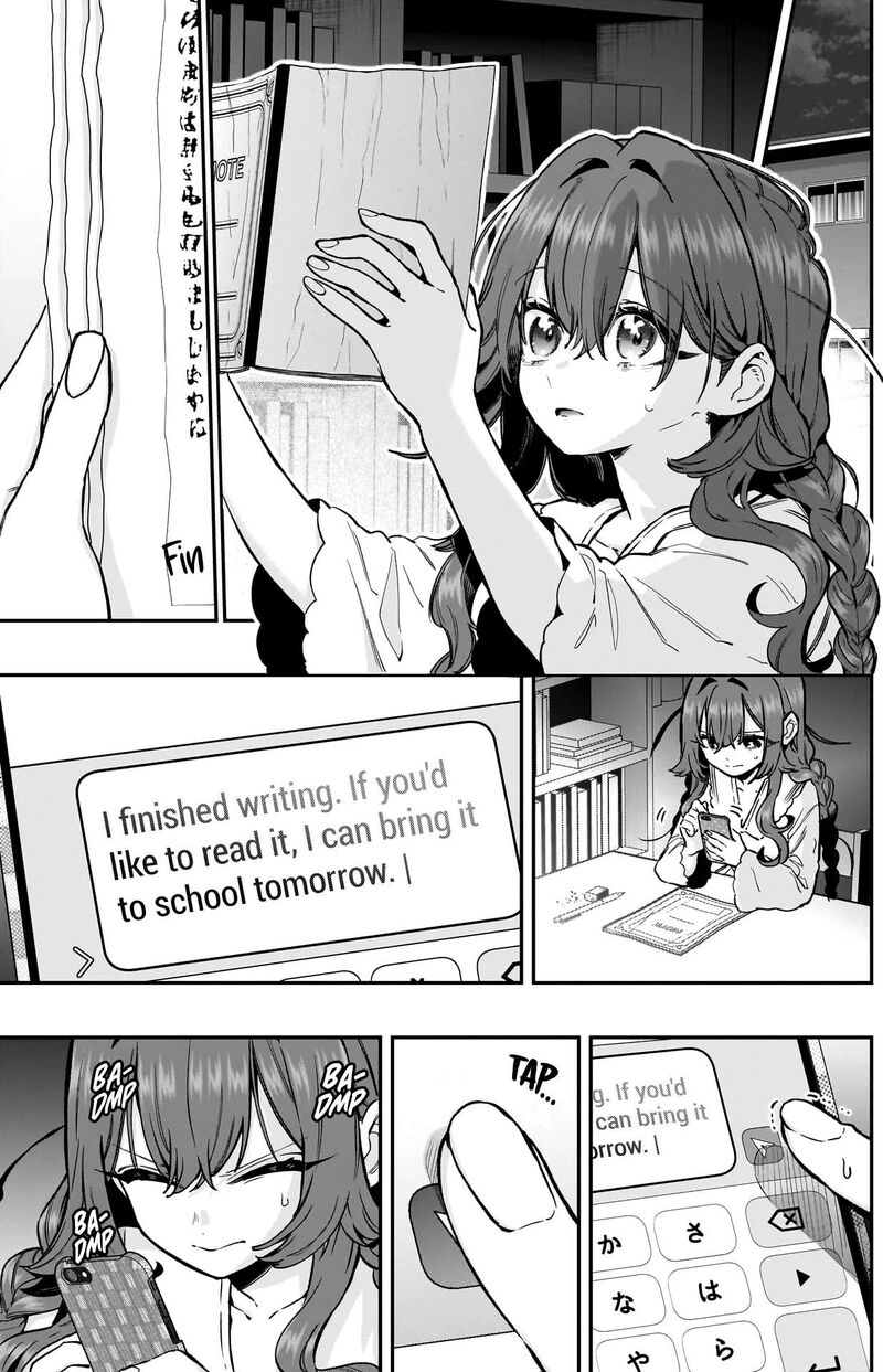 Kimi No Koto Ga Daidaidaidaidai Suki Na 100 Nin No Kanojo 182 12