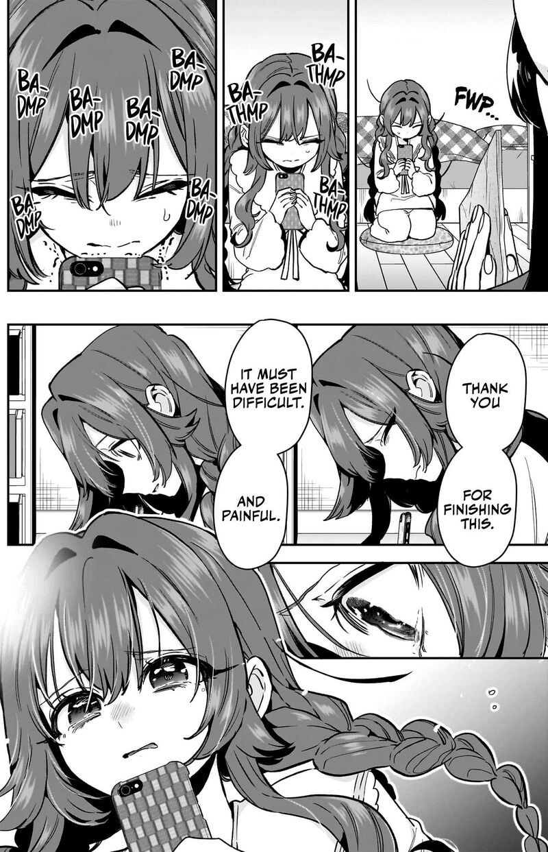 Kimi No Koto Ga Daidaidaidaidai Suki Na 100 Nin No Kanojo 182 15