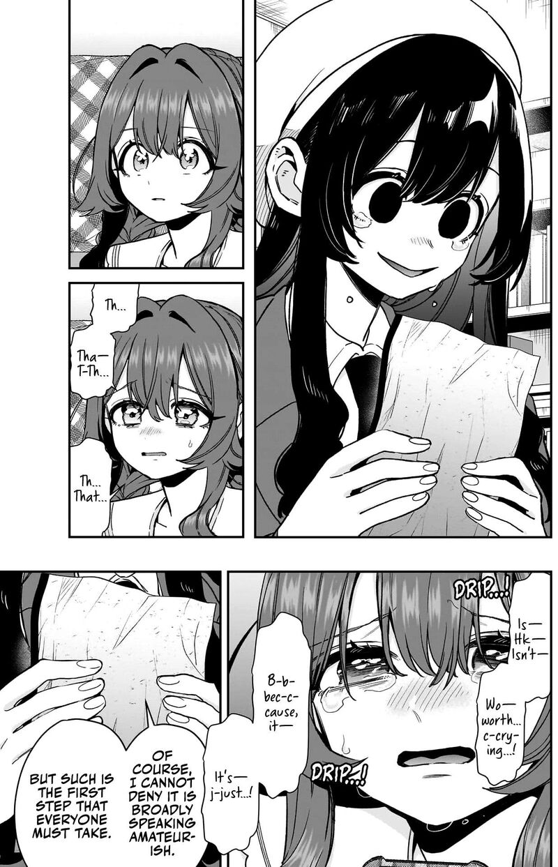 Kimi No Koto Ga Daidaidaidaidai Suki Na 100 Nin No Kanojo 182 16