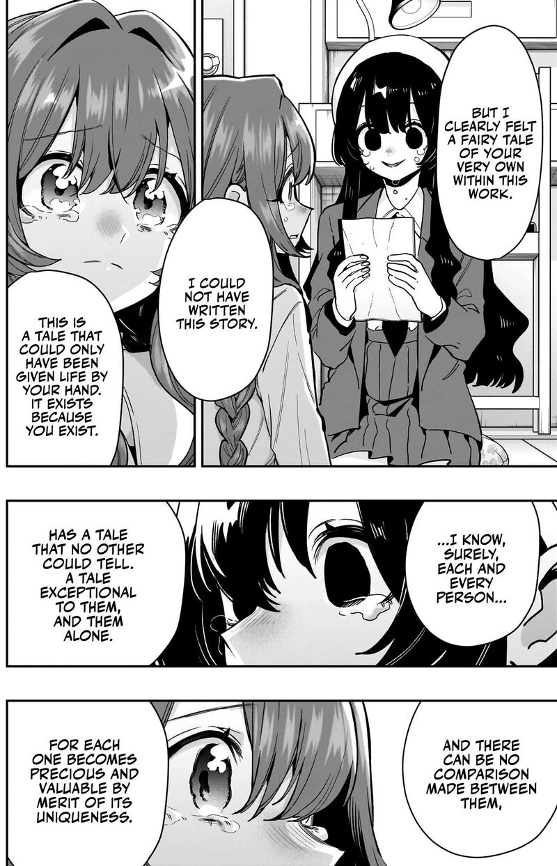 Kimi No Koto Ga Daidaidaidaidai Suki Na 100 Nin No Kanojo 182 17