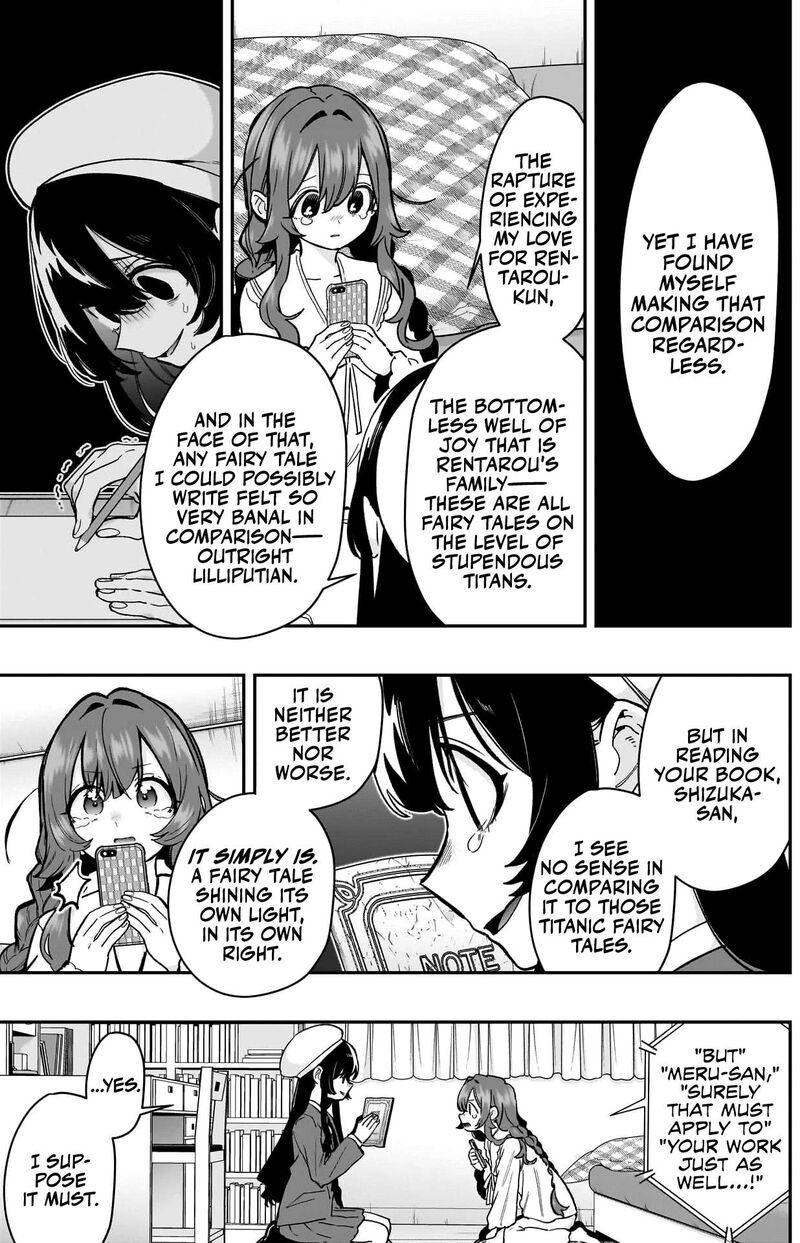 Kimi No Koto Ga Daidaidaidaidai Suki Na 100 Nin No Kanojo 182 18