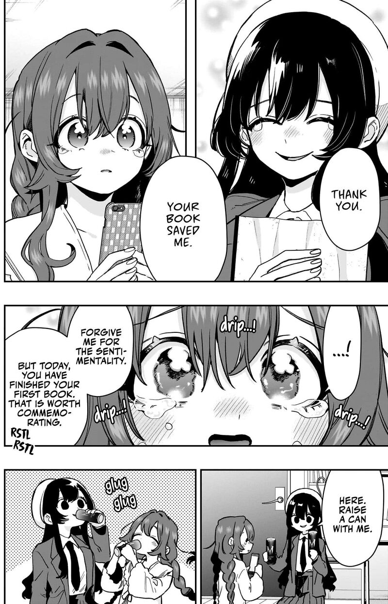 Kimi No Koto Ga Daidaidaidaidai Suki Na 100 Nin No Kanojo 182 19