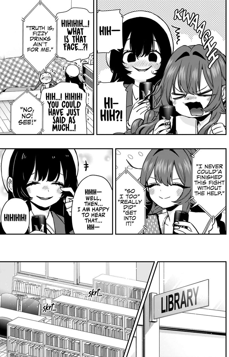 Kimi No Koto Ga Daidaidaidaidai Suki Na 100 Nin No Kanojo 182 20