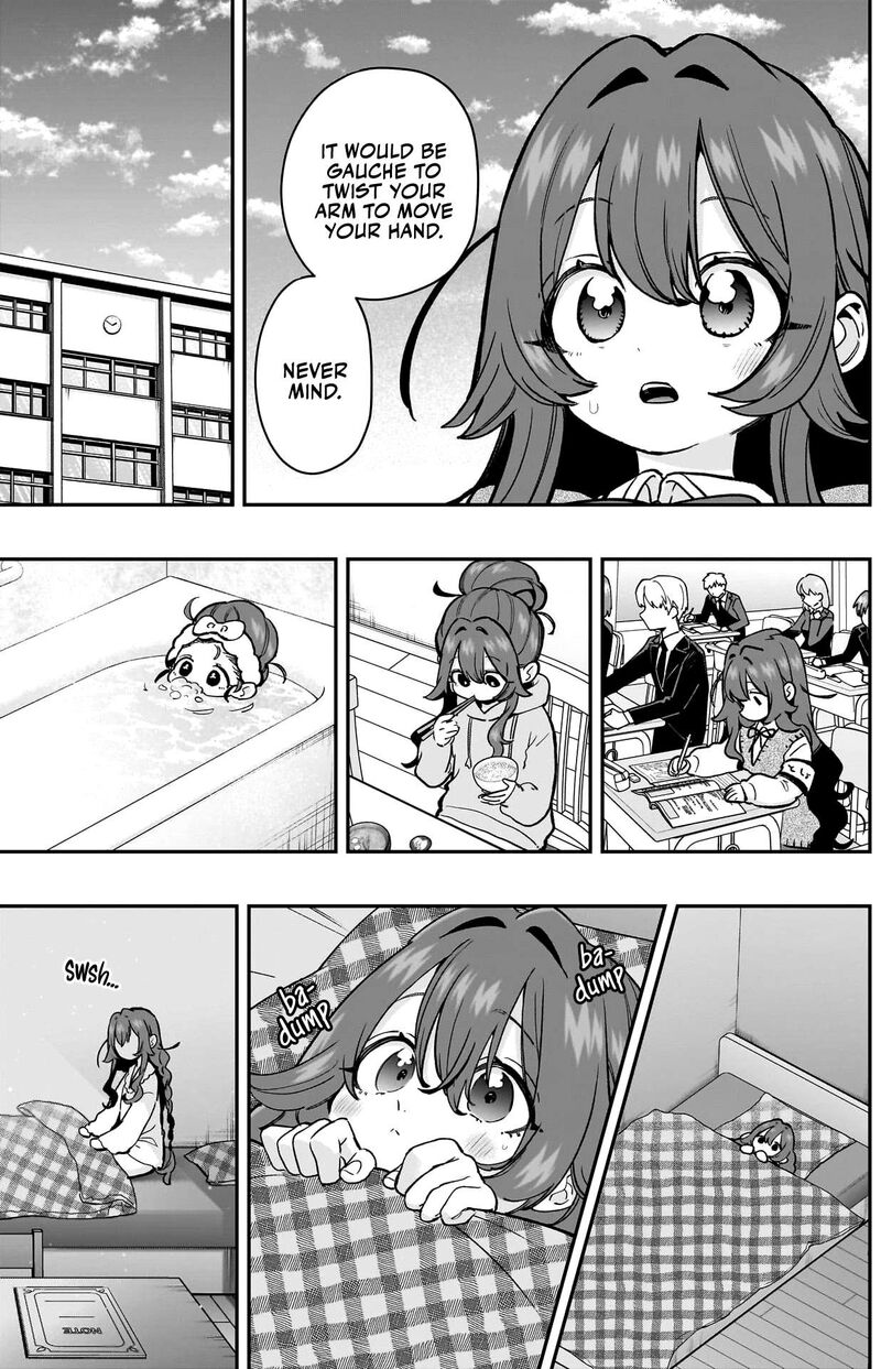Kimi No Koto Ga Daidaidaidaidai Suki Na 100 Nin No Kanojo 182 4