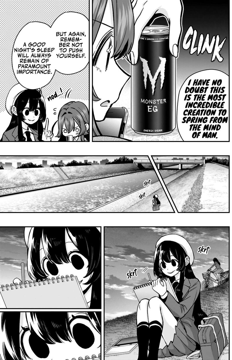 Kimi No Koto Ga Daidaidaidaidai Suki Na 100 Nin No Kanojo 182 6