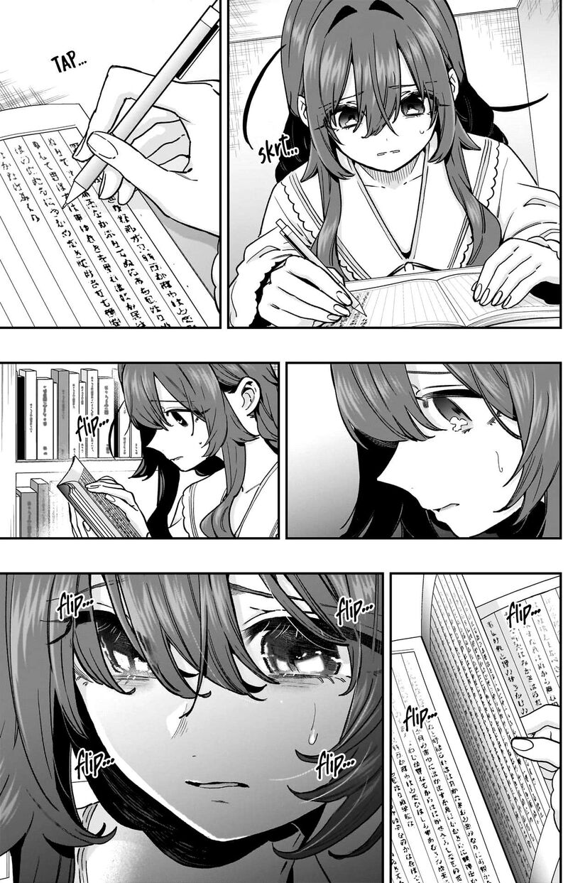 Kimi No Koto Ga Daidaidaidaidai Suki Na 100 Nin No Kanojo 182 8