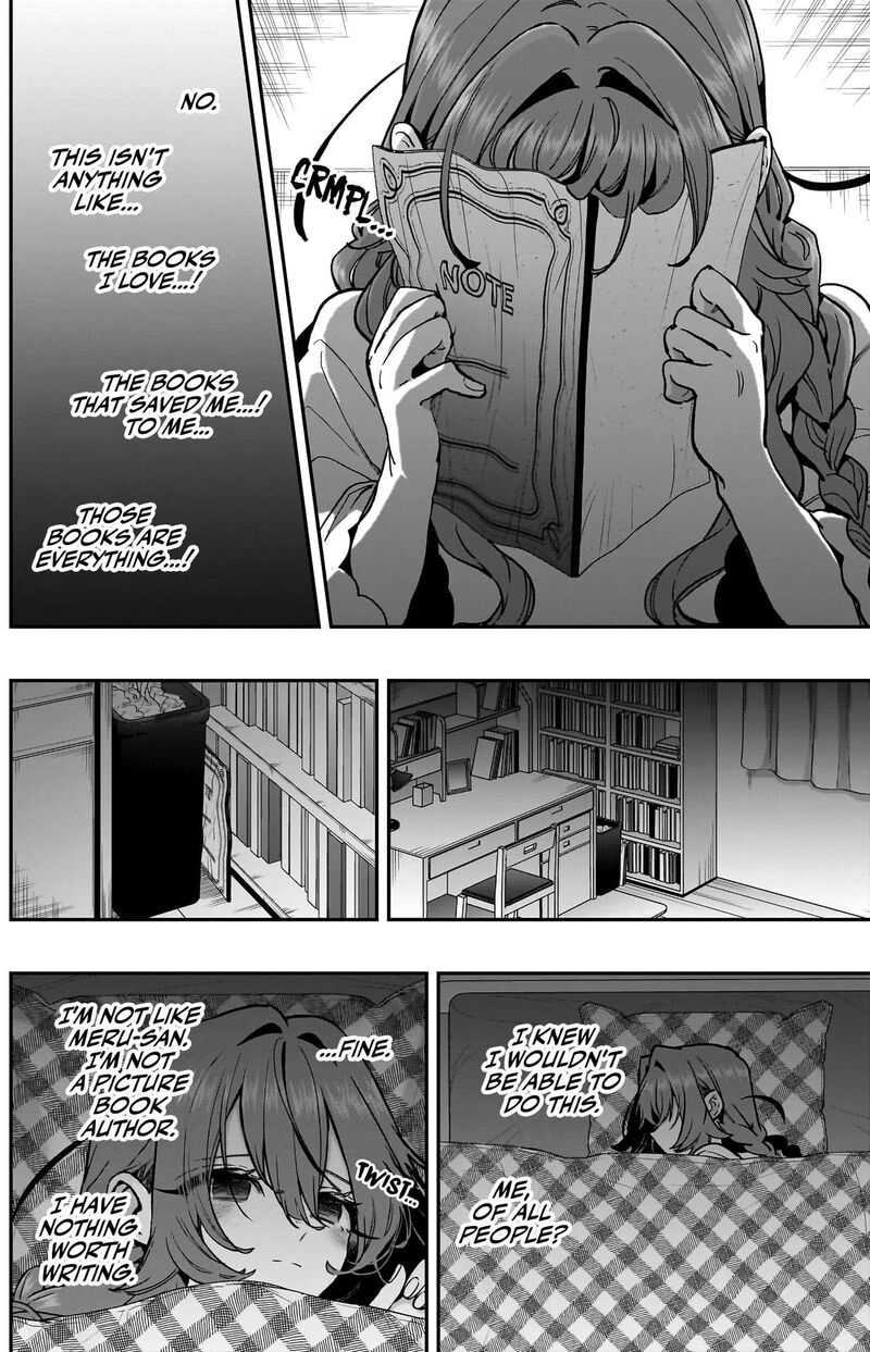 Kimi No Koto Ga Daidaidaidaidai Suki Na 100 Nin No Kanojo 182 9