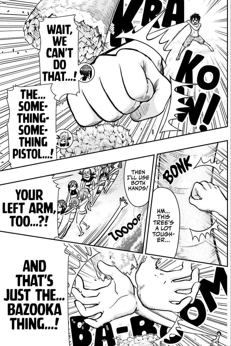 Kimi No Koto Ga Daidaidaidaidai Suki Na 100 Nin No Kanojo 183 12