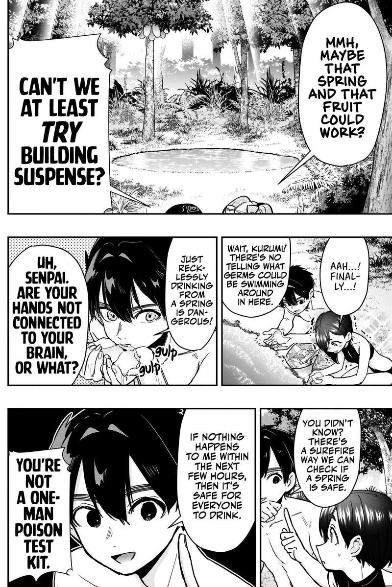 Kimi No Koto Ga Daidaidaidaidai Suki Na 100 Nin No Kanojo 183 5