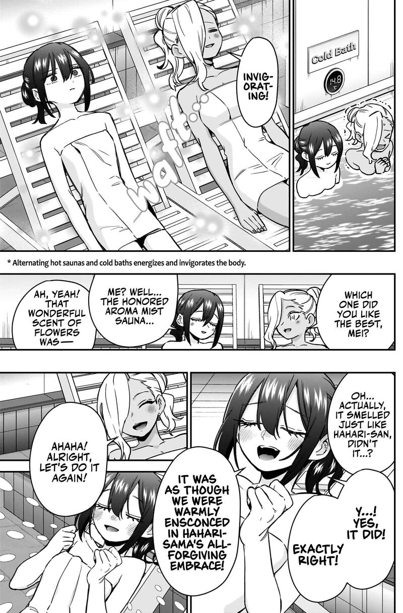 Kimi No Koto Ga Daidaidaidaidai Suki Na 100 Nin No Kanojo 185 10