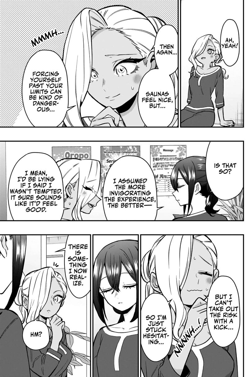 Kimi No Koto Ga Daidaidaidaidai Suki Na 100 Nin No Kanojo 185 12