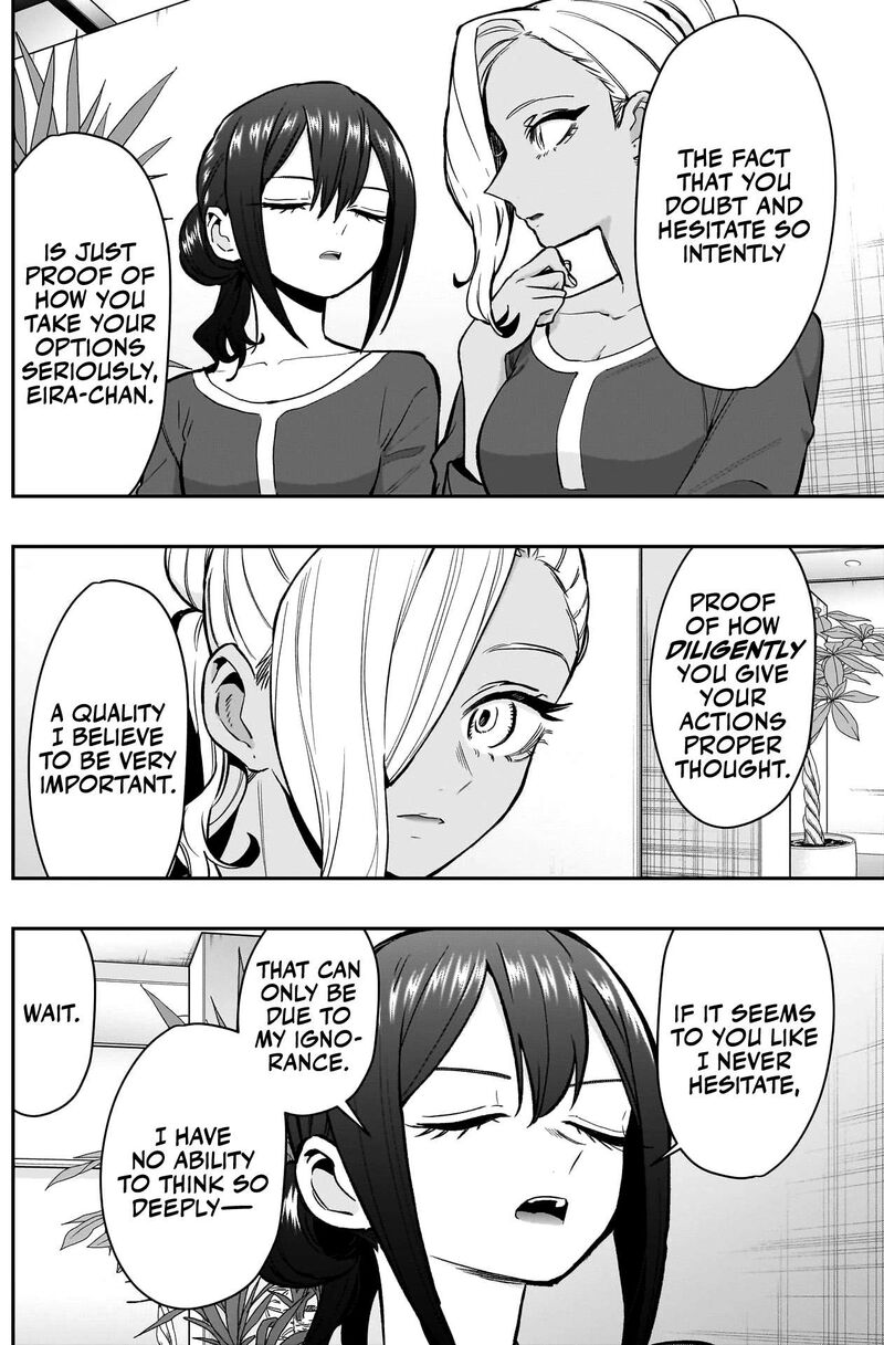 Kimi No Koto Ga Daidaidaidaidai Suki Na 100 Nin No Kanojo 185 13
