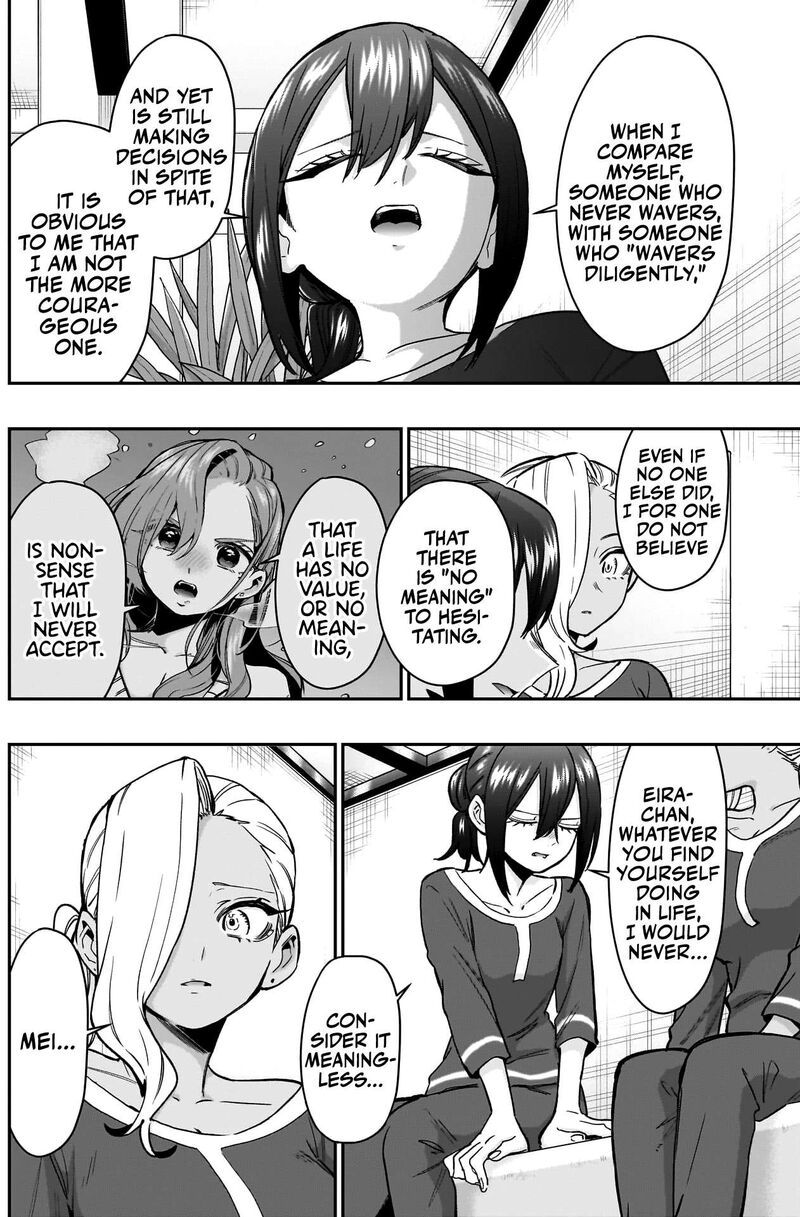 Kimi No Koto Ga Daidaidaidaidai Suki Na 100 Nin No Kanojo 185 15
