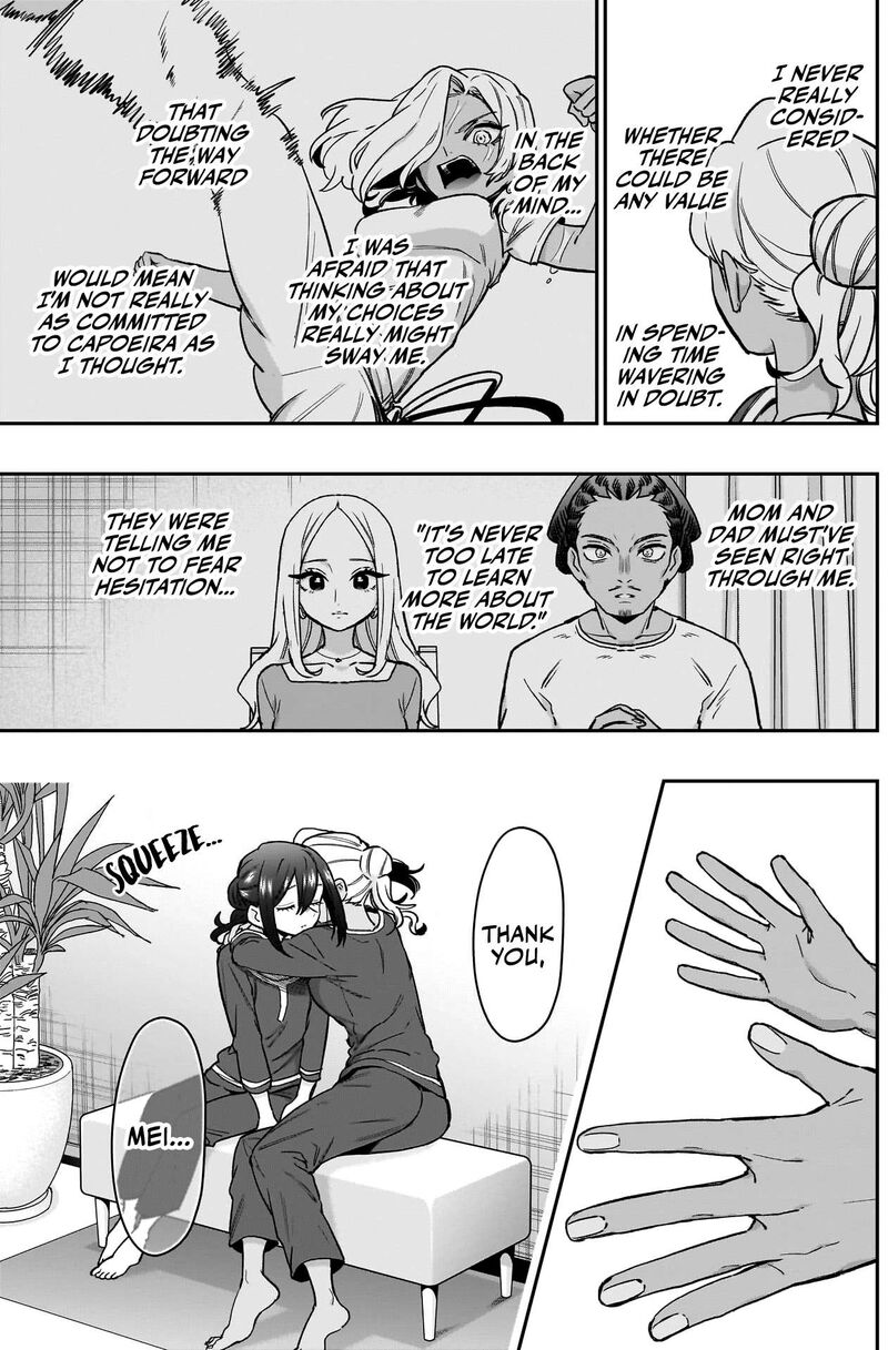 Kimi No Koto Ga Daidaidaidaidai Suki Na 100 Nin No Kanojo 185 16