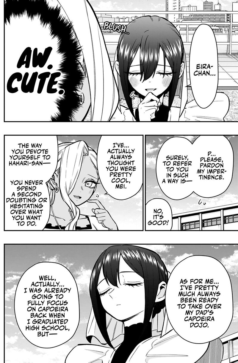 Kimi No Koto Ga Daidaidaidaidai Suki Na 100 Nin No Kanojo 185 5