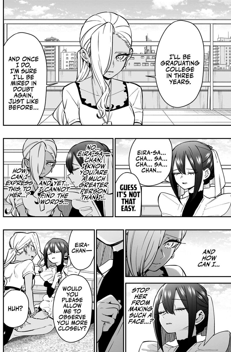 Kimi No Koto Ga Daidaidaidaidai Suki Na 100 Nin No Kanojo 185 7