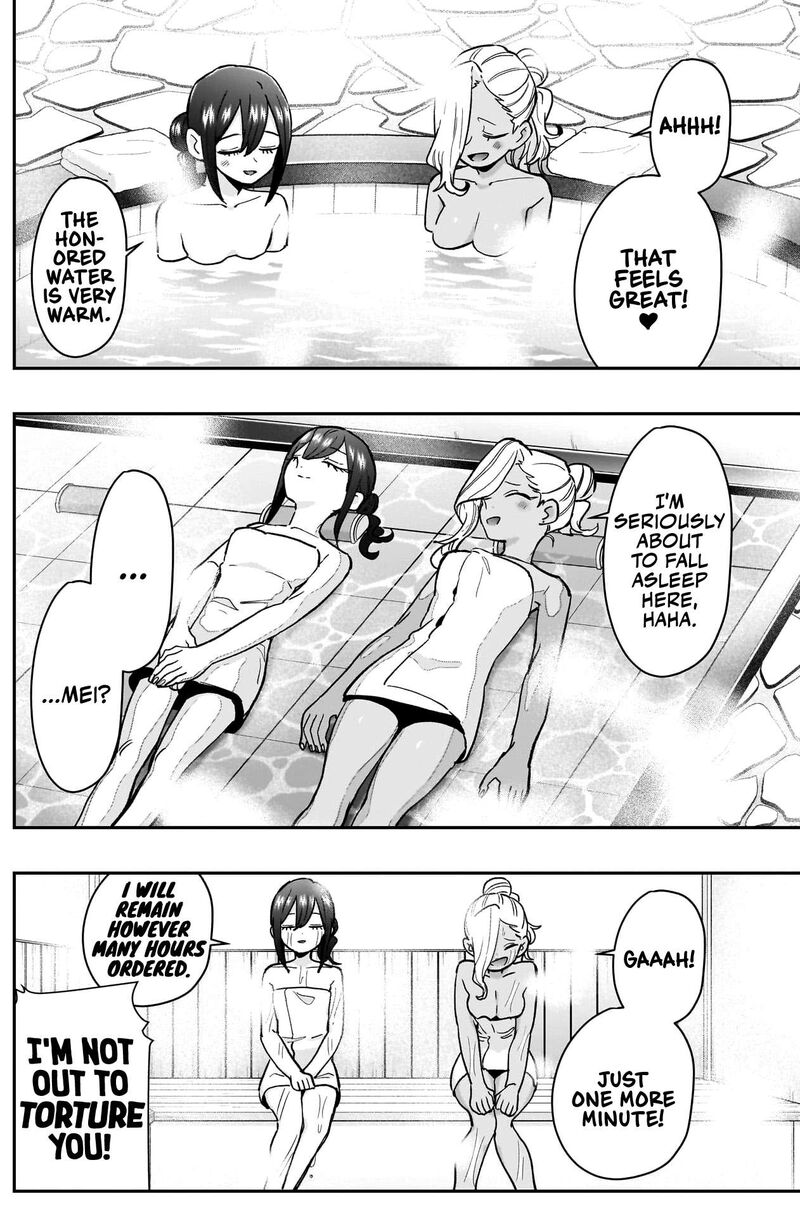 Kimi No Koto Ga Daidaidaidaidai Suki Na 100 Nin No Kanojo 185 9