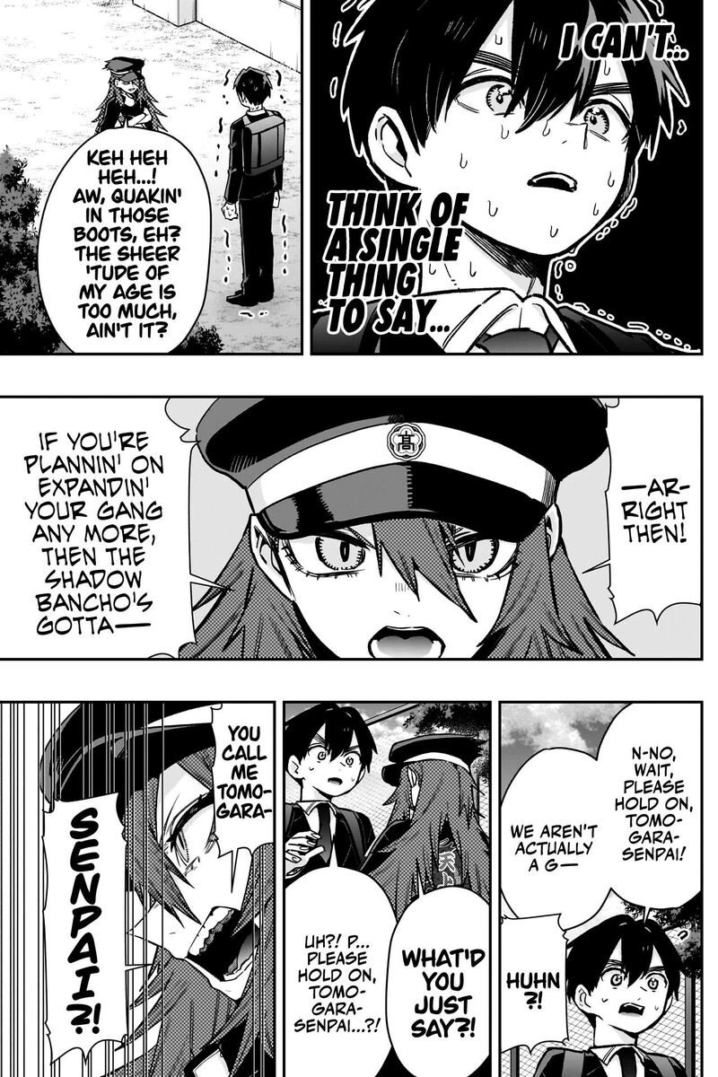 Kimi No Koto Ga Daidaidaidaidai Suki Na 100 Nin No Kanojo 186 10