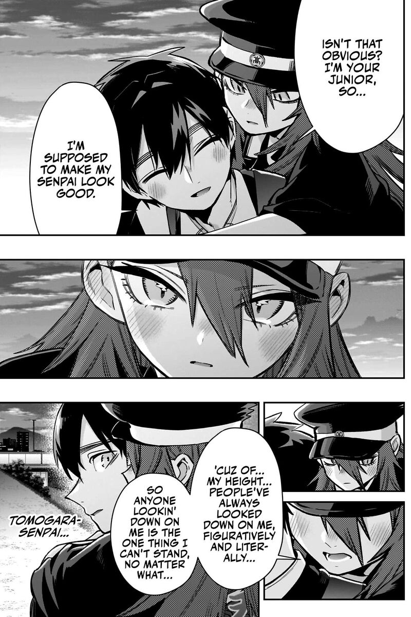 Kimi No Koto Ga Daidaidaidaidai Suki Na 100 Nin No Kanojo 186 18