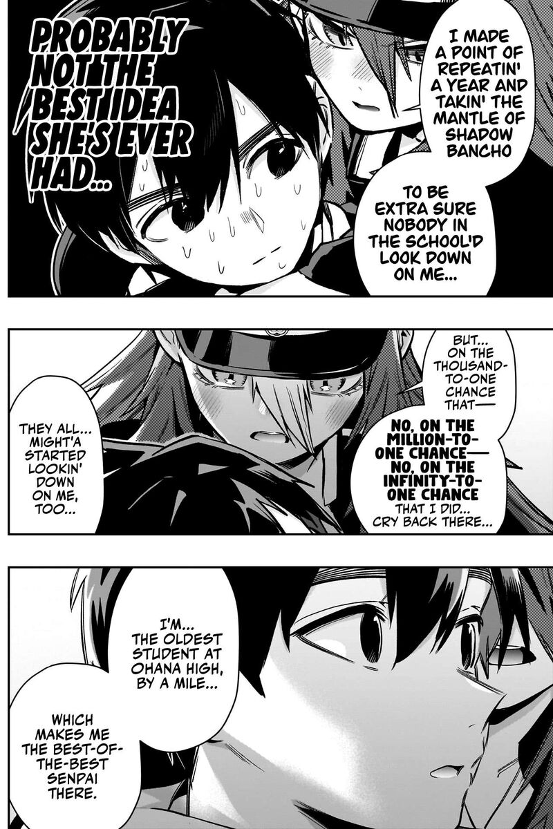 Kimi No Koto Ga Daidaidaidaidai Suki Na 100 Nin No Kanojo 186 19