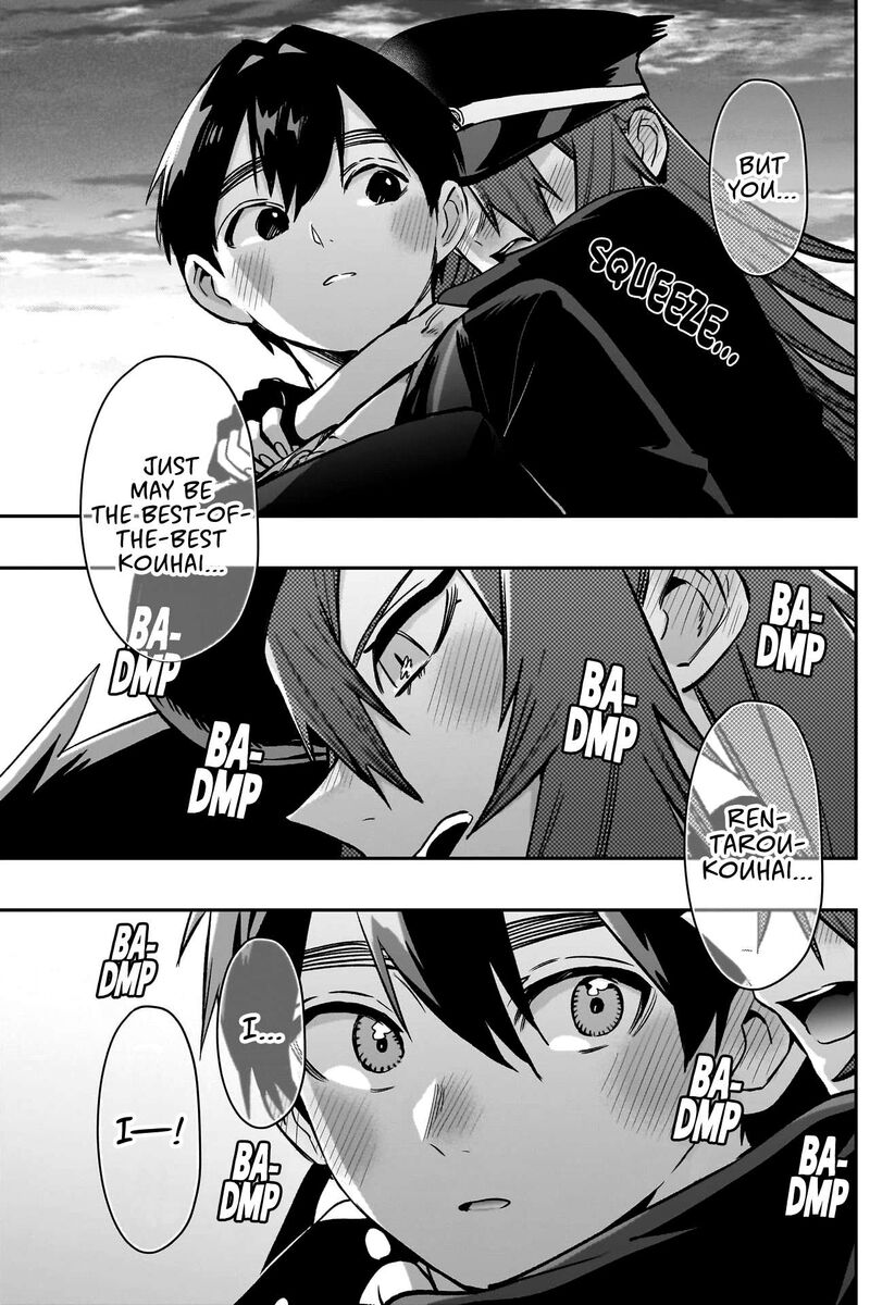 Kimi No Koto Ga Daidaidaidaidai Suki Na 100 Nin No Kanojo 186 20