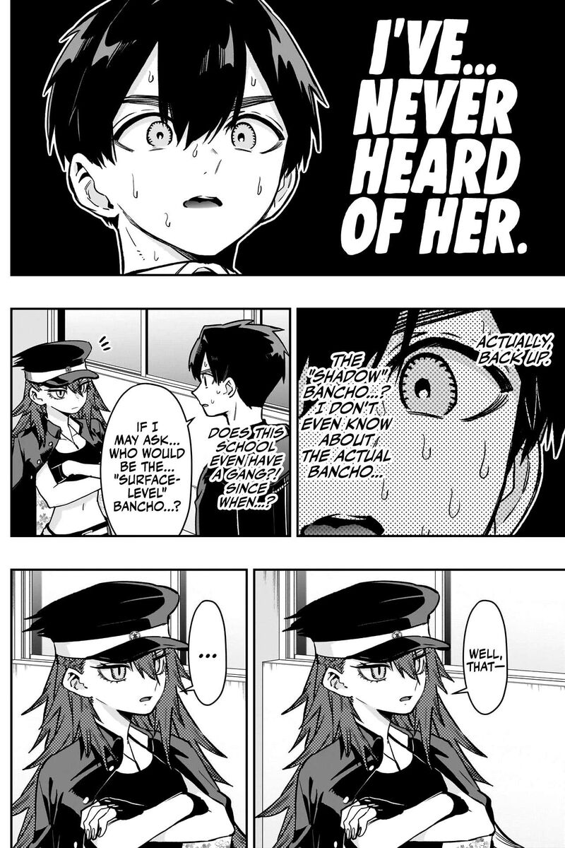 Kimi No Koto Ga Daidaidaidaidai Suki Na 100 Nin No Kanojo 186 5