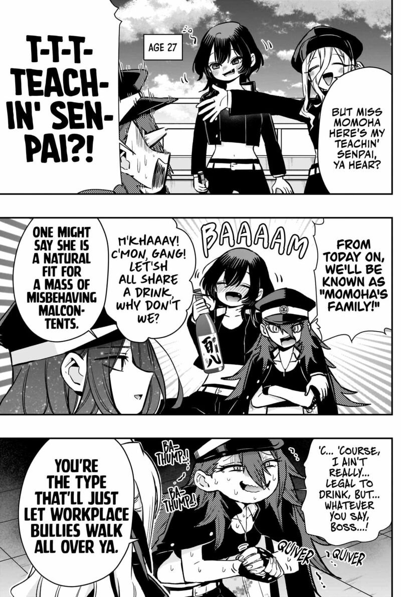 Kimi No Koto Ga Daidaidaidaidai Suki Na 100 Nin No Kanojo 187 10
