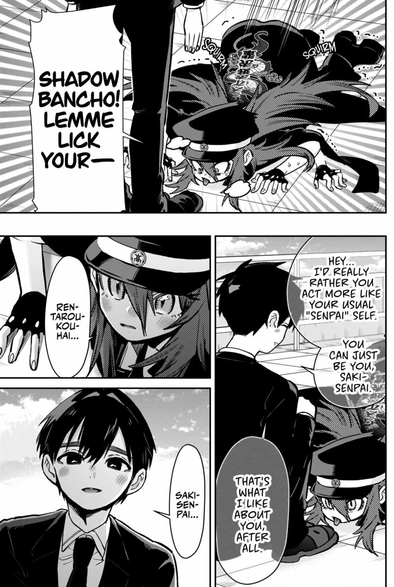 Kimi No Koto Ga Daidaidaidaidai Suki Na 100 Nin No Kanojo 187 14
