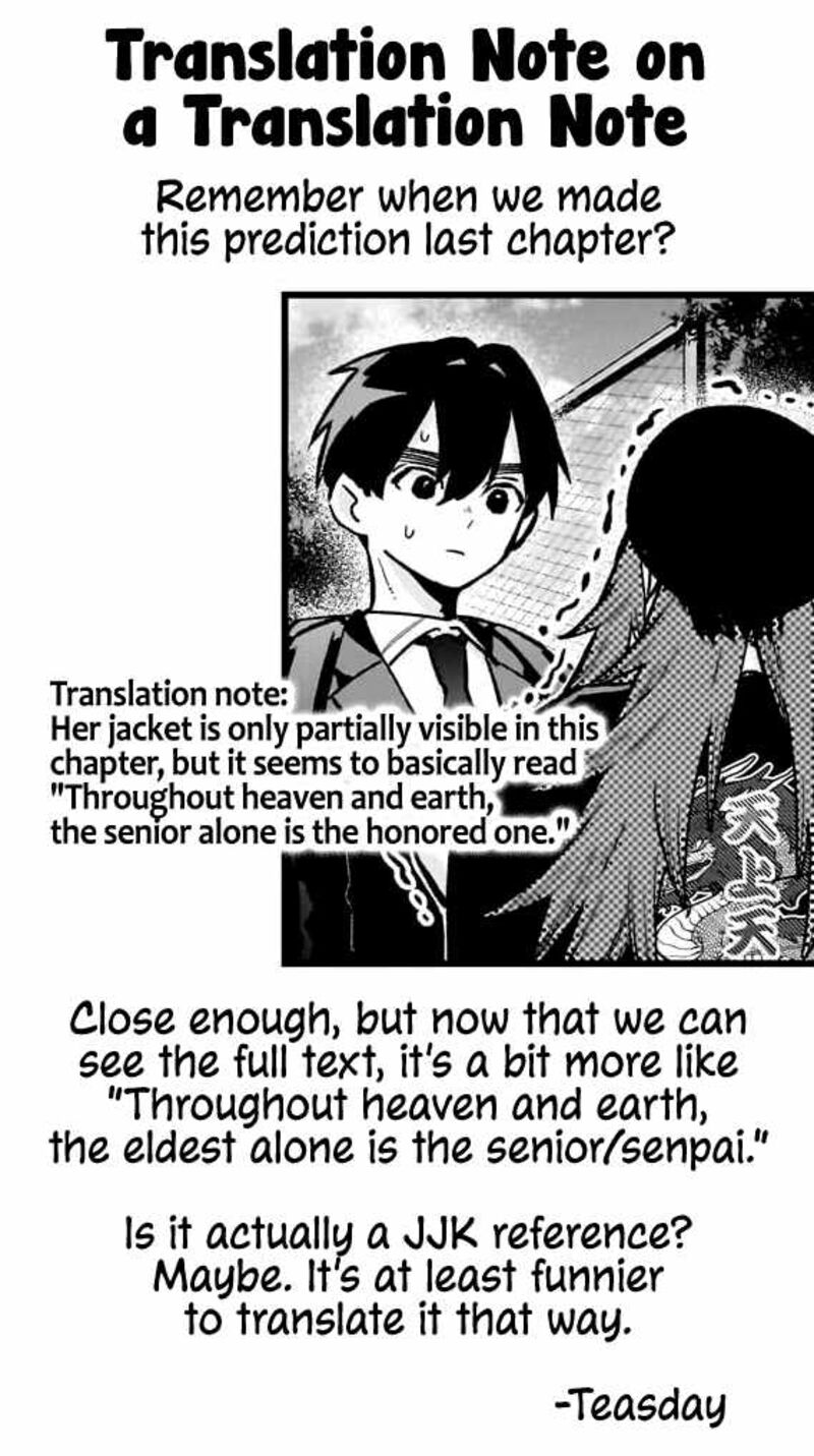 Kimi No Koto Ga Daidaidaidaidai Suki Na 100 Nin No Kanojo 187 20