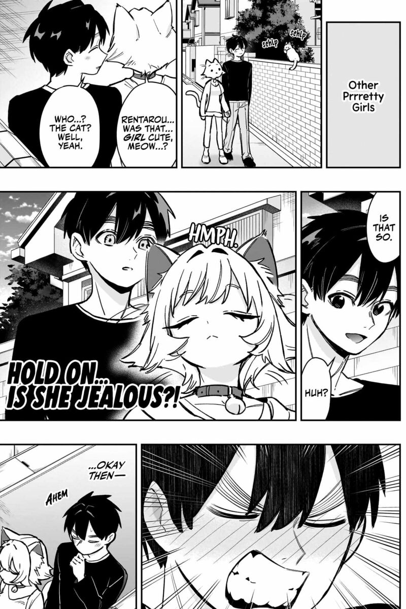 Kimi No Koto Ga Daidaidaidaidai Suki Na 100 Nin No Kanojo 188 12