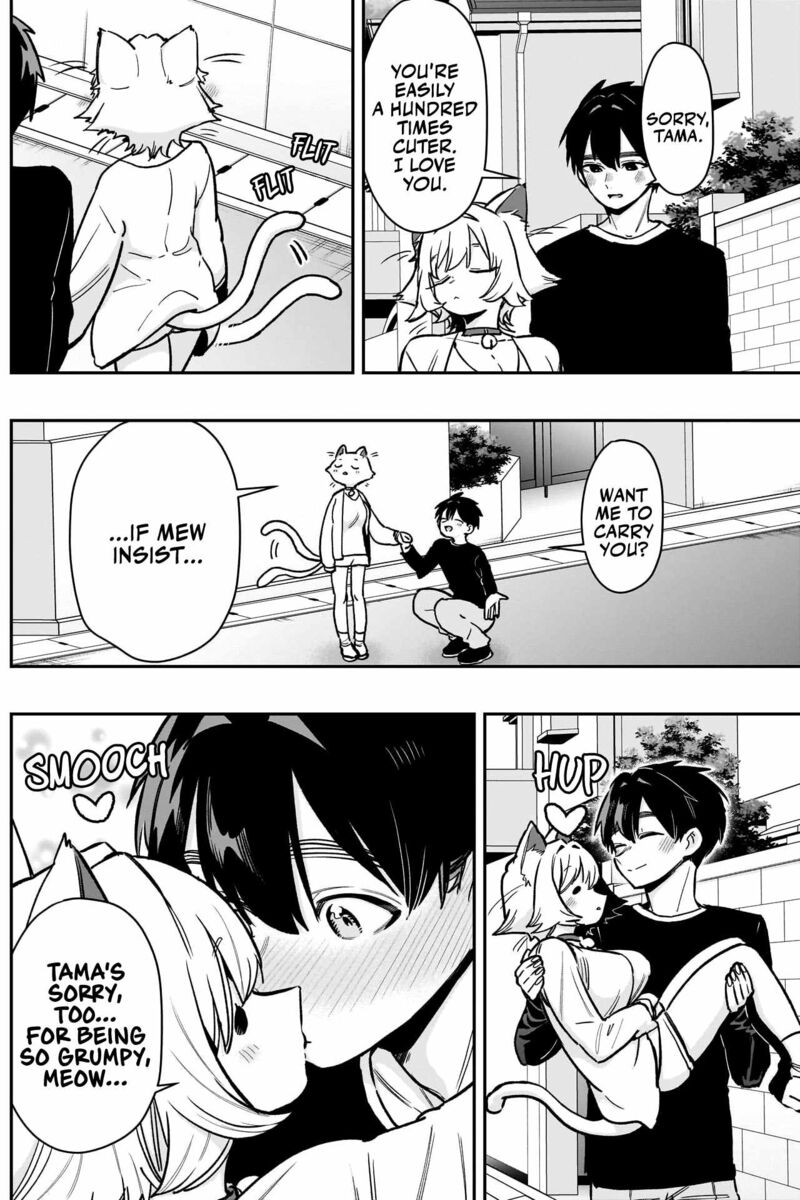 Kimi No Koto Ga Daidaidaidaidai Suki Na 100 Nin No Kanojo 188 13