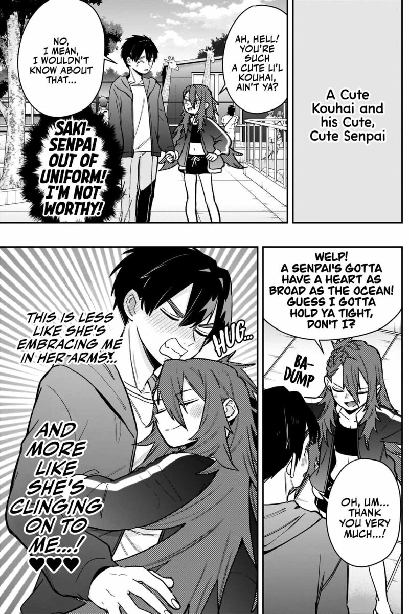 Kimi No Koto Ga Daidaidaidaidai Suki Na 100 Nin No Kanojo 188 16