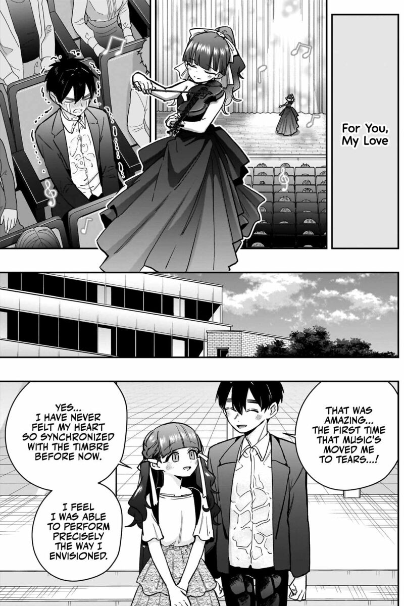 Kimi No Koto Ga Daidaidaidaidai Suki Na 100 Nin No Kanojo 188 18