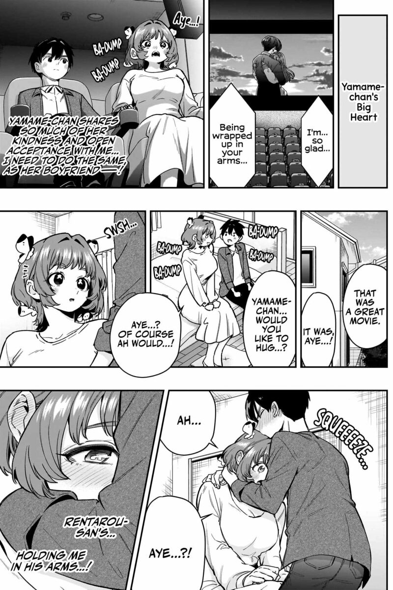 Kimi No Koto Ga Daidaidaidaidai Suki Na 100 Nin No Kanojo 188 8