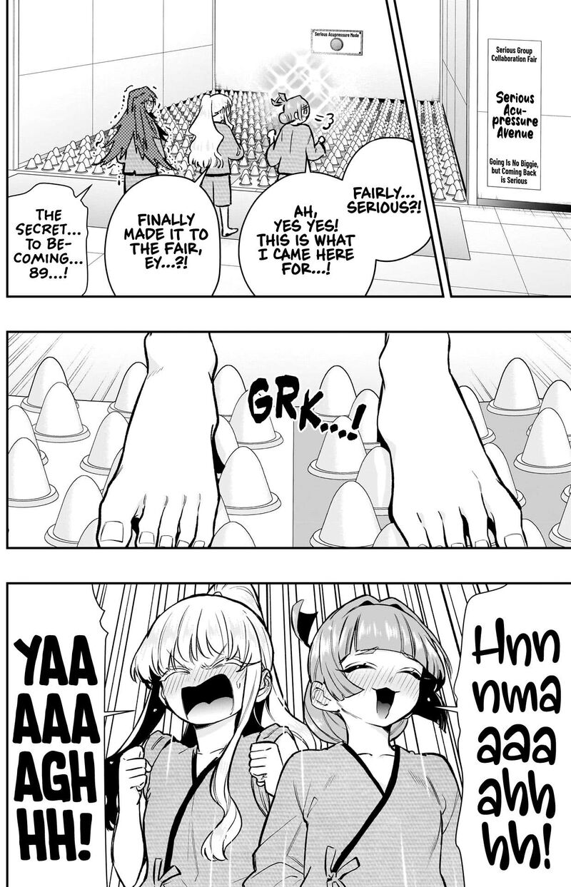 Kimi No Koto Ga Daidaidaidaidai Suki Na 100 Nin No Kanojo 189 11