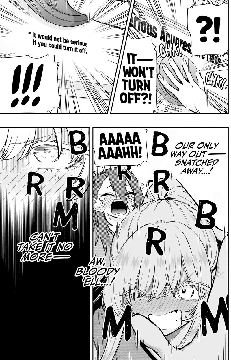Kimi No Koto Ga Daidaidaidaidai Suki Na 100 Nin No Kanojo 189 14