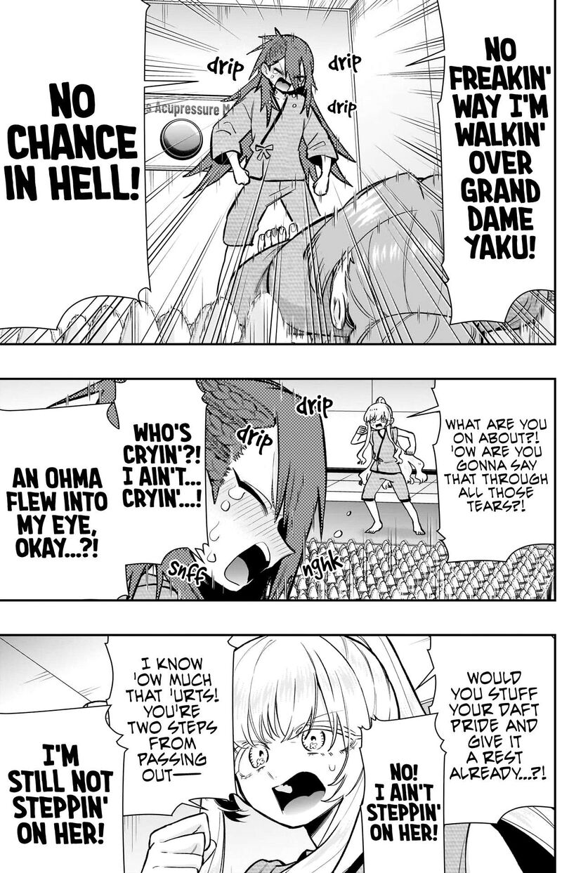 Kimi No Koto Ga Daidaidaidaidai Suki Na 100 Nin No Kanojo 189 16