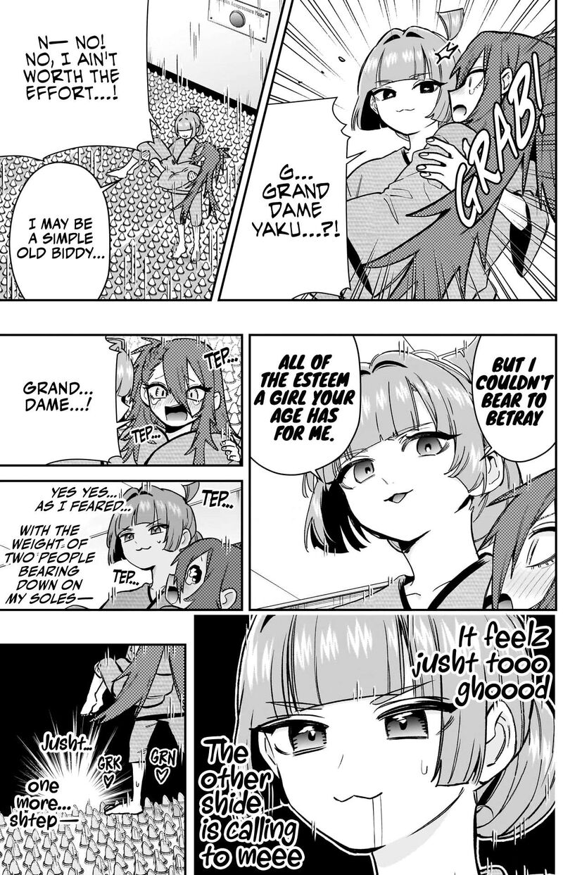 Kimi No Koto Ga Daidaidaidaidai Suki Na 100 Nin No Kanojo 189 18