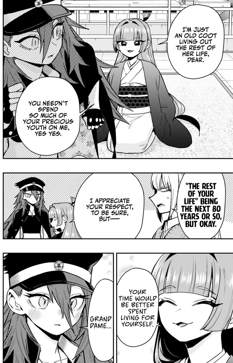 Kimi No Koto Ga Daidaidaidaidai Suki Na 100 Nin No Kanojo 189 3