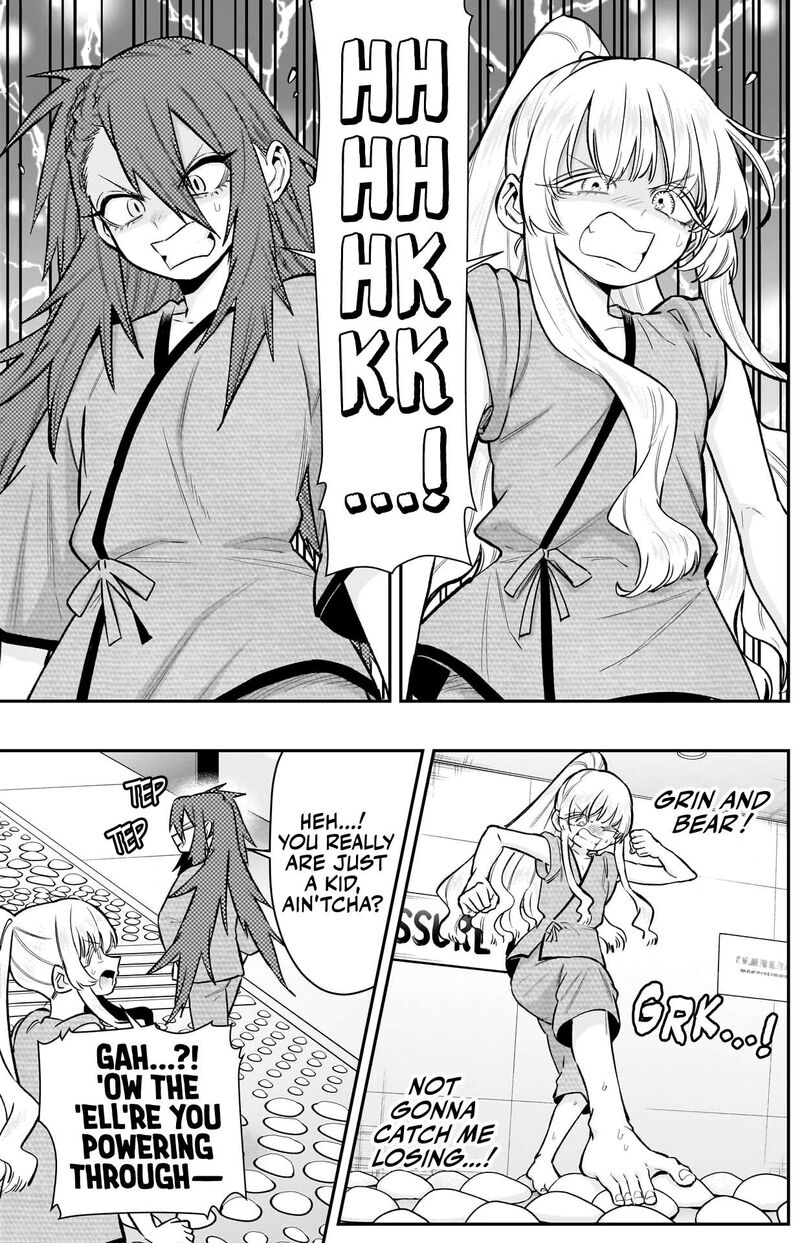 Kimi No Koto Ga Daidaidaidaidai Suki Na 100 Nin No Kanojo 189 8